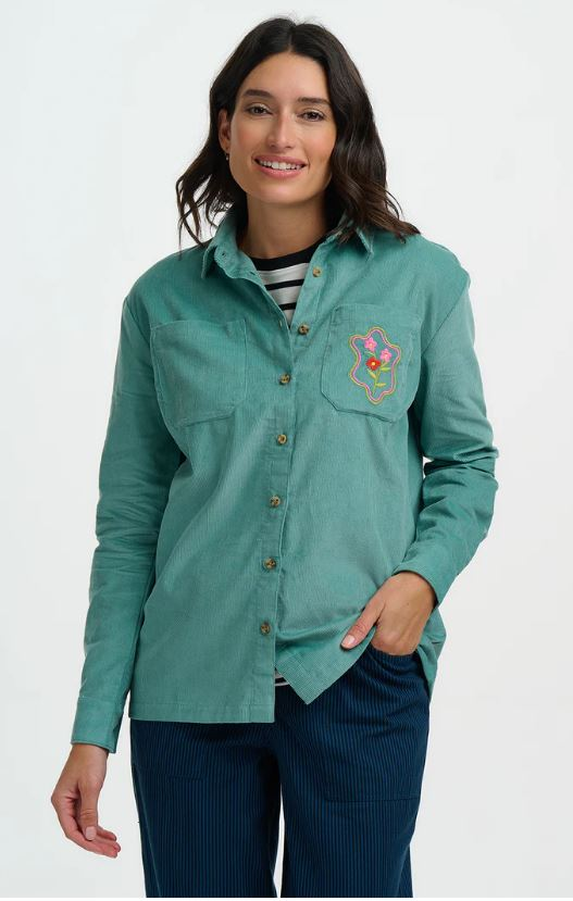 Topwear